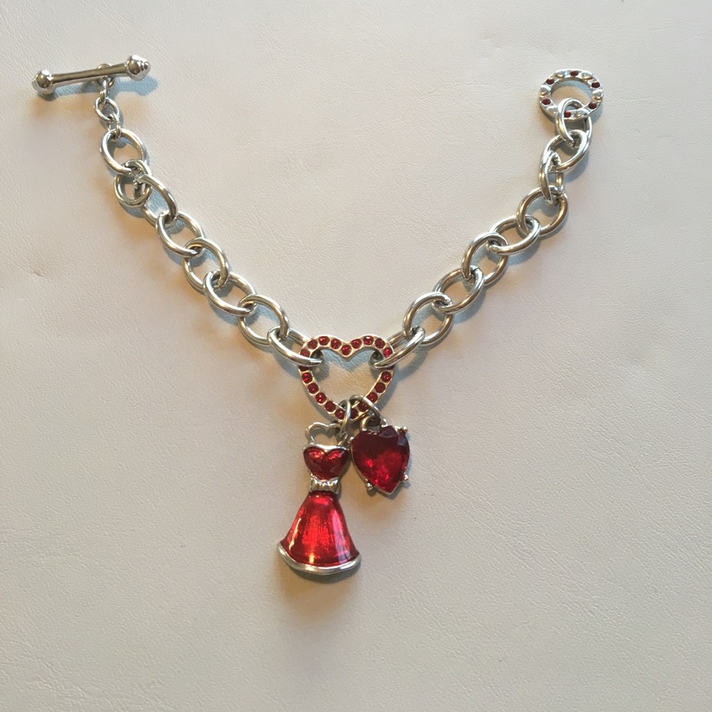 Swarovski Bracelet